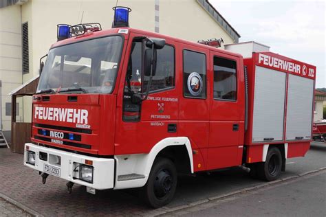 Freiwillige Feuerwehr Margretenhaun