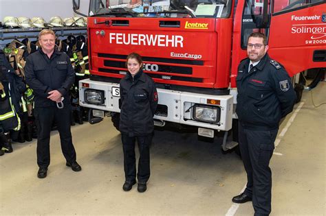 Freiwillige Feuerwehr Solingen-Gräfrath