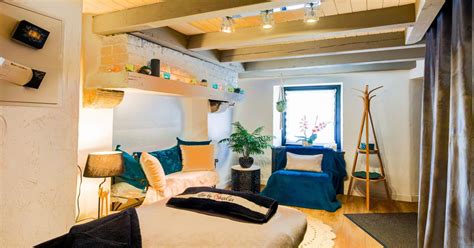 French Cocoon à Grilly