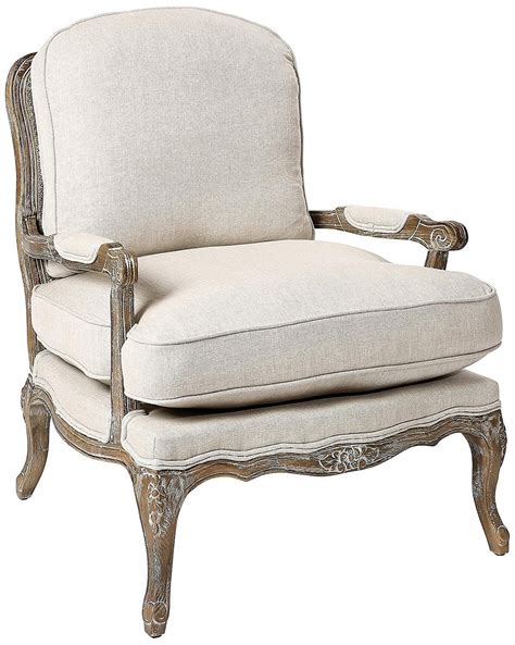 Country Accent Chair… 