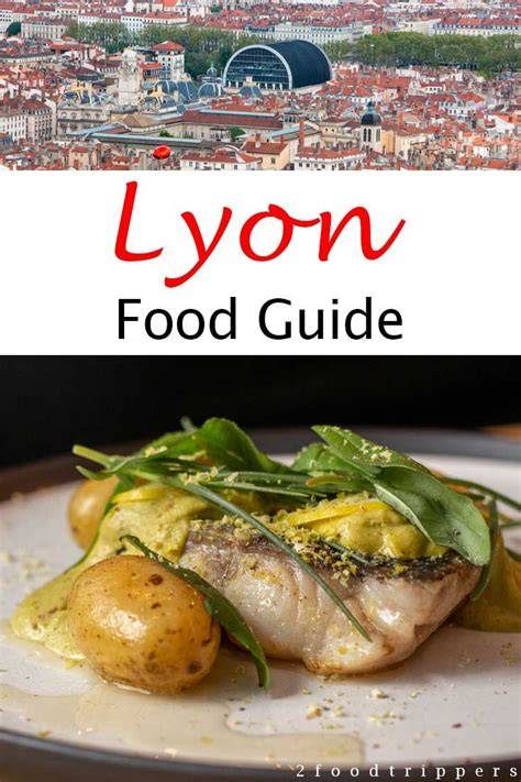 French Food Good à Lyon