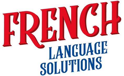 French Language Solutions à Cercoux