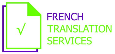 French Translation Services by Carrrie Booth | Edinburgh, UK