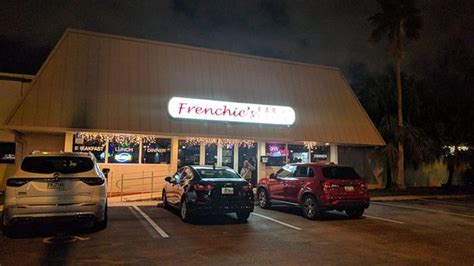 Frenchies Fish Bar & Café