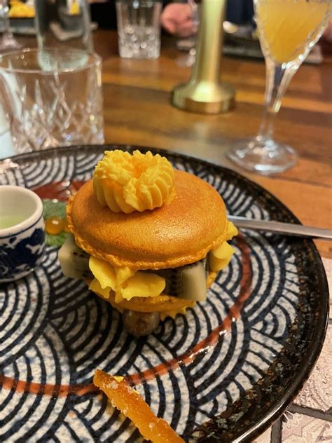 FrenchyTaste à Paris