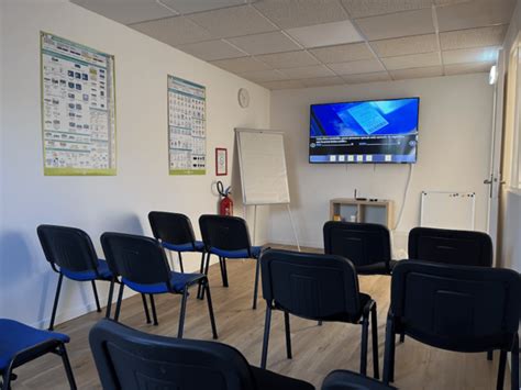 Freneuse Conduite à Freneuse