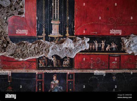 Fresco Naples