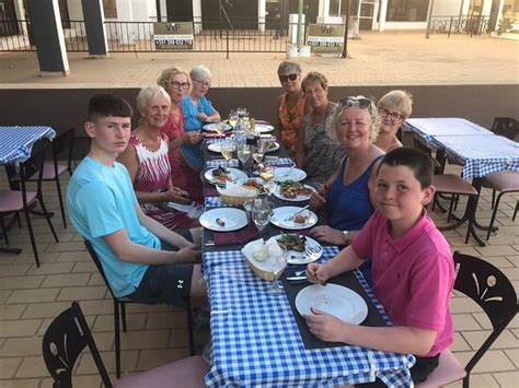 Fresh & Delicious Albufeira