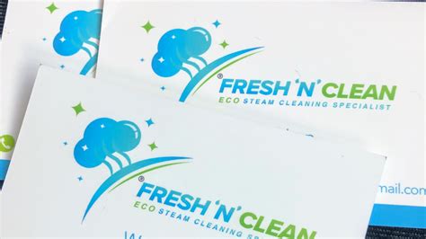 Fresh 'N' Clean flood response fully insured service’s