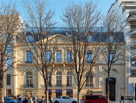 Fresh Architectures à Paris