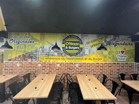 Fresh Burger à Miramas