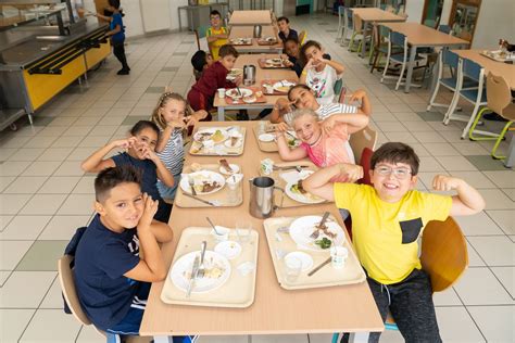 Fresh Cantine à Drancy