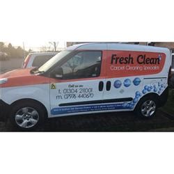 Fresh Clean Carpet Cleaning Specialists