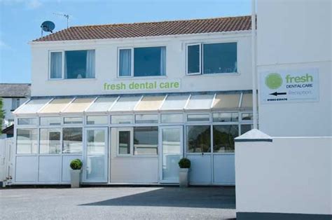Fresh Dental Healthcare