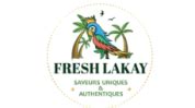 Fresh Lakay à Reims