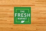 Fresh Market Website