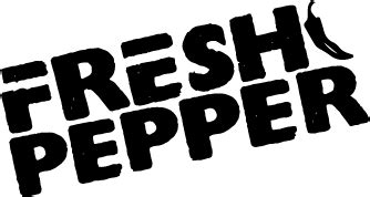 Fresh Pepper à Pau