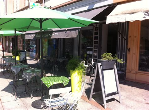 Fresh Store à Rodez