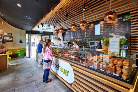FreshSub Filiale Stuttgart Stuttgart