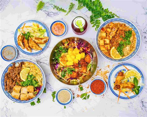 Freshbox à Marseille