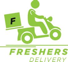 Freshers Delivery - Grocery Delivery App
