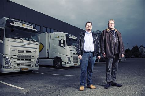 Freshtrans France à Perpignan