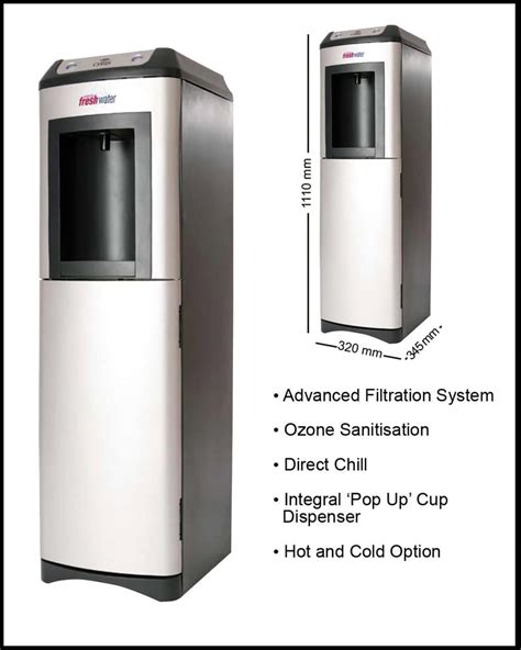 Freshwater Coolers plc