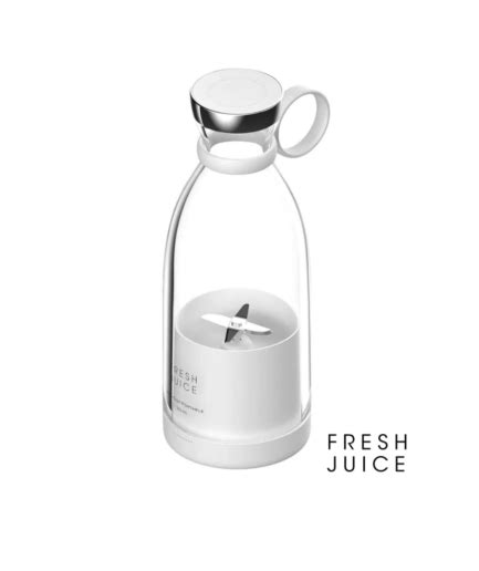 Freshy.ee - Smuutiblender 