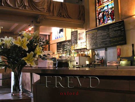Freud Cafe Bar