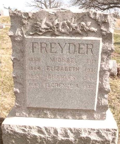Freyder à Valff