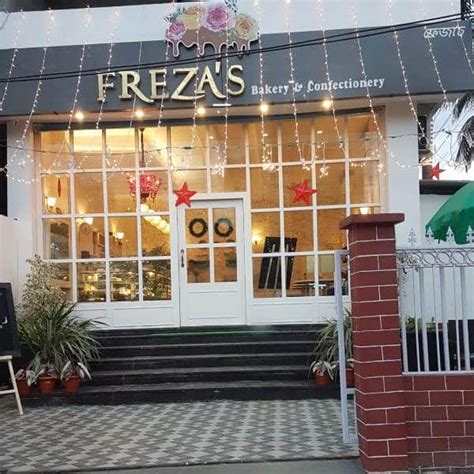 Freza's Bakery & Confectionery