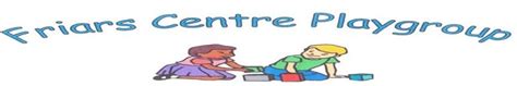 Friars Centre Playgroup