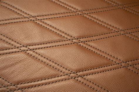 Friction and abrasion damage leather