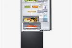 Fridge Freezer Samsung Rb38r7817b1