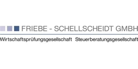 Friebe-Schellscheidt GmbH