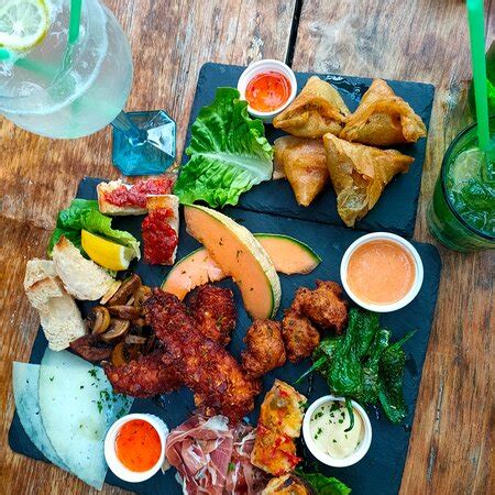 Fried Bar à Canet-en-Roussillon