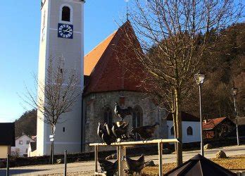 Friedhof Julbach