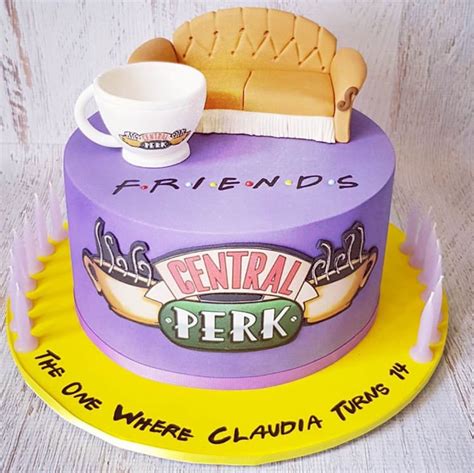 Friend's cake & Gift Centre