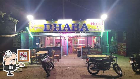 Friends Dhaba And Family Restaurant