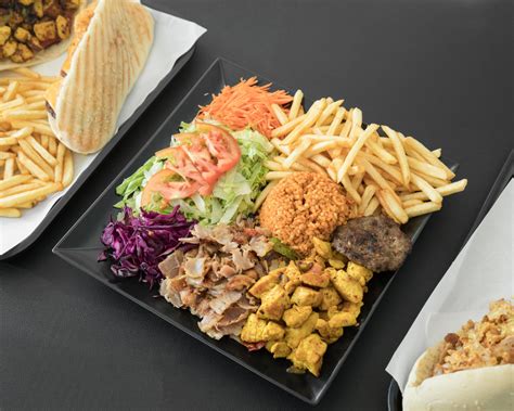 Friends Kebab à Talant