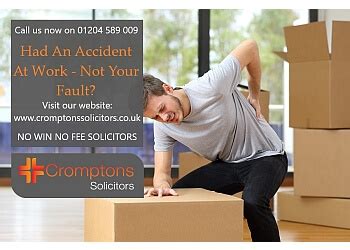 Friends Legal Bolton - Personal Injury Solicitors