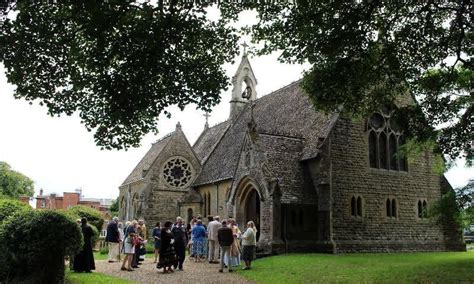 Friends Of The Ordinariate