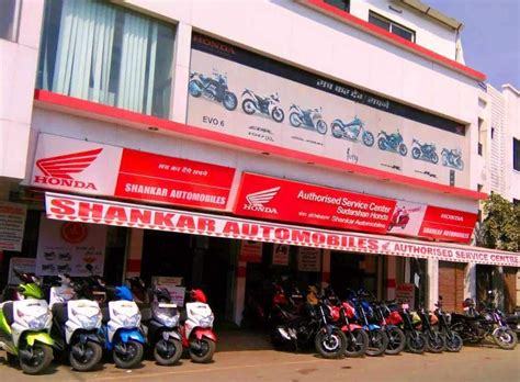 Friends automobiles and two wheeler service centre