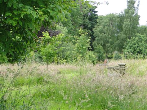 Friends of Nature Burial Ground