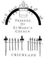 Friends of St Mary's Church