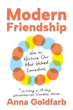 Friendship and the Complexity of the Modern Self