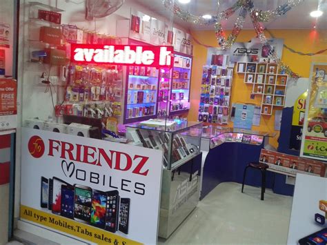 Friendz Mobile & Gift Centre