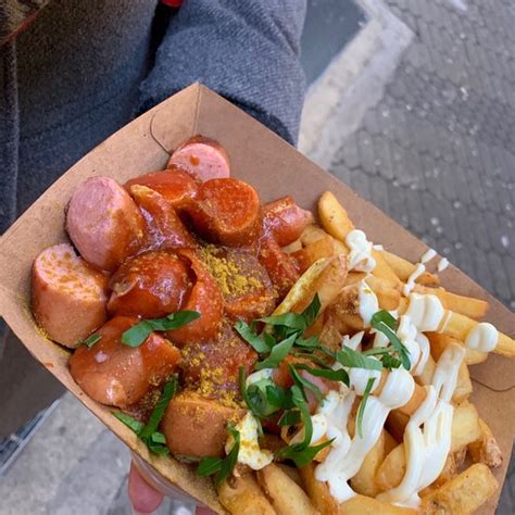 Fries Factory Nuremberg