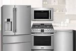 Frigidaire Appliance Package