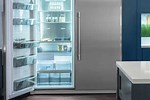 Frigidaire Column Refrigerator Freezer